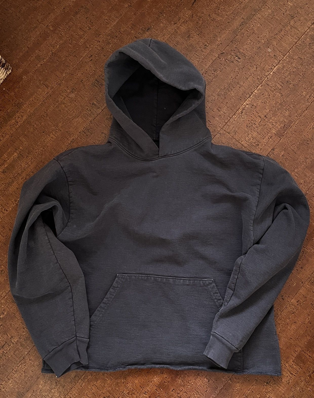 Los Angeles Apparel La Apparel Hoodie Size US L / EU 52-54 / 3 - 1 Thumbnail