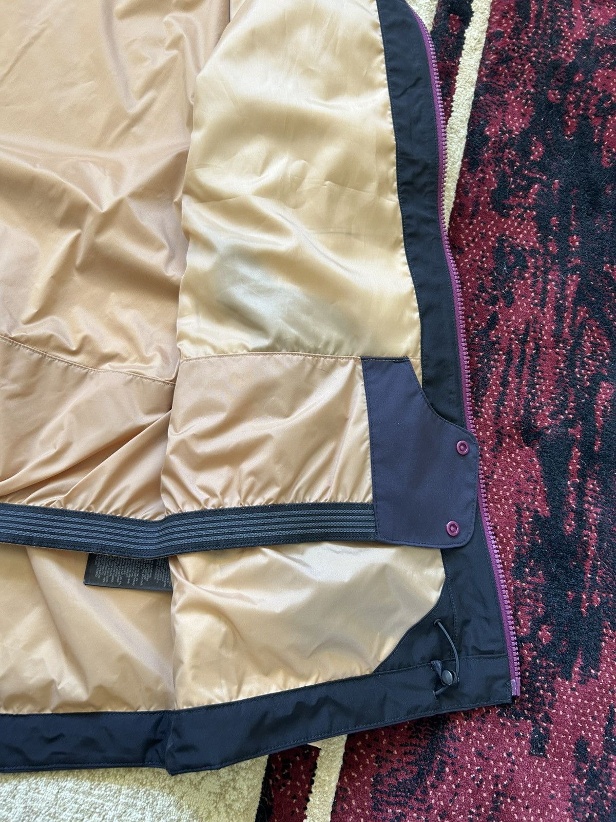 The North Face The North Face Freedom Stretch Jacket Size US S / EU 44-46 / 1 - 16 Thumbnail