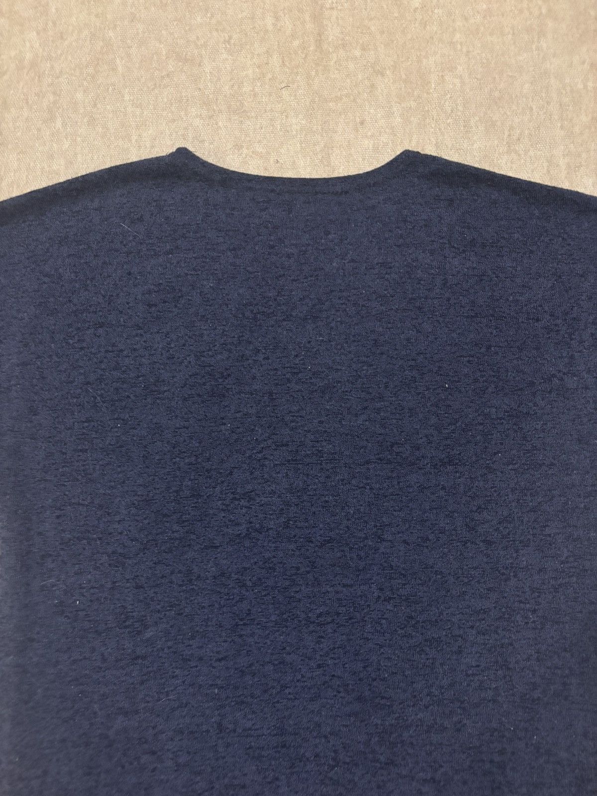 Other Loose shoulder sweater.ws-201 Size L / US 10 / IT 46 - 10 Thumbnail