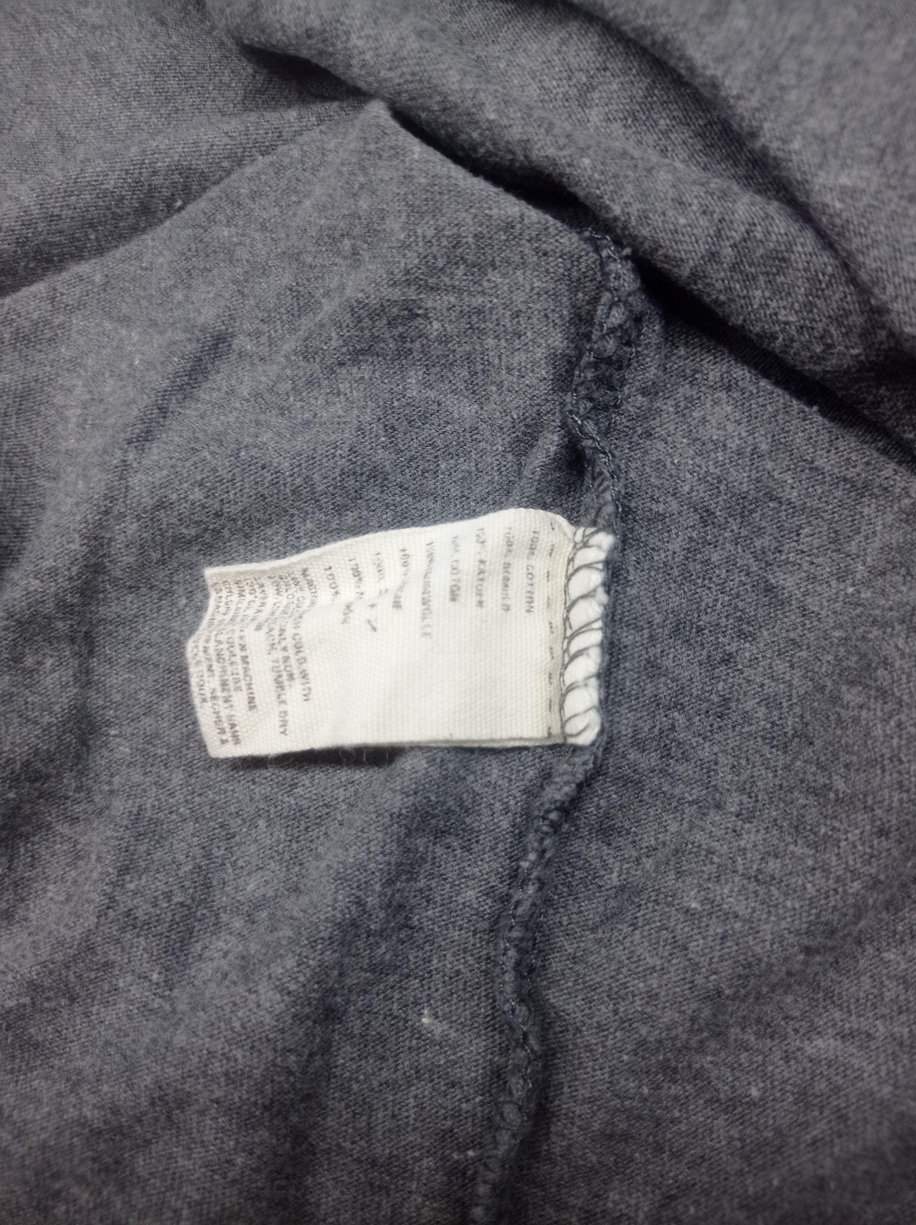 Abercrombie & Fitch Abercrombie & fitch new York spell out Size US L / EU 52-54 / 3 - 5 Thumbnail