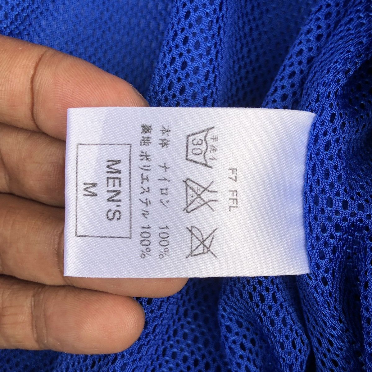 Nike Vintage 90s Nike Men’s Embroidery Logo Light Bomber Jacket Size US M / EU 48-50 / 2 - 24 Thumbnail