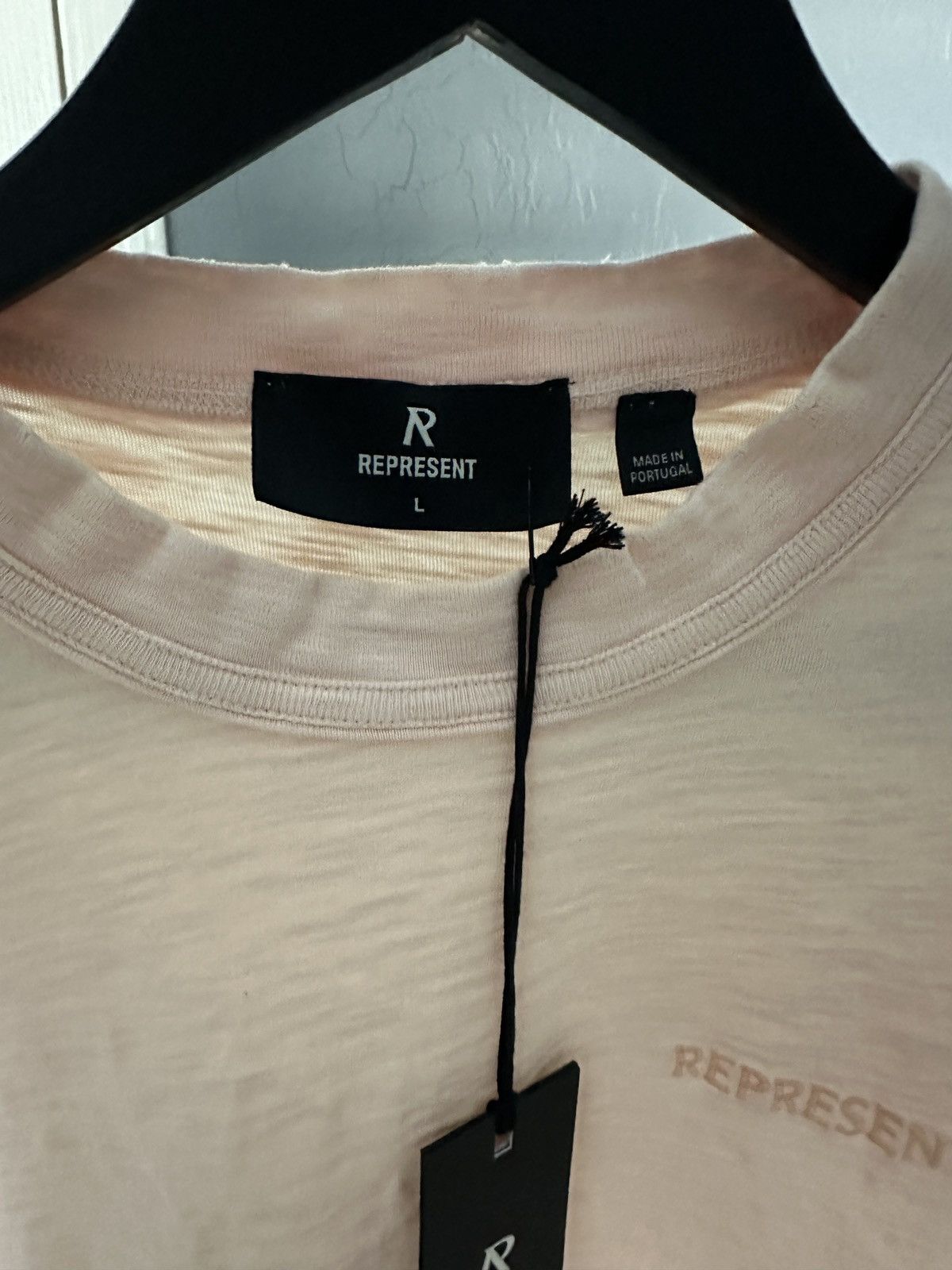 Represent Tee