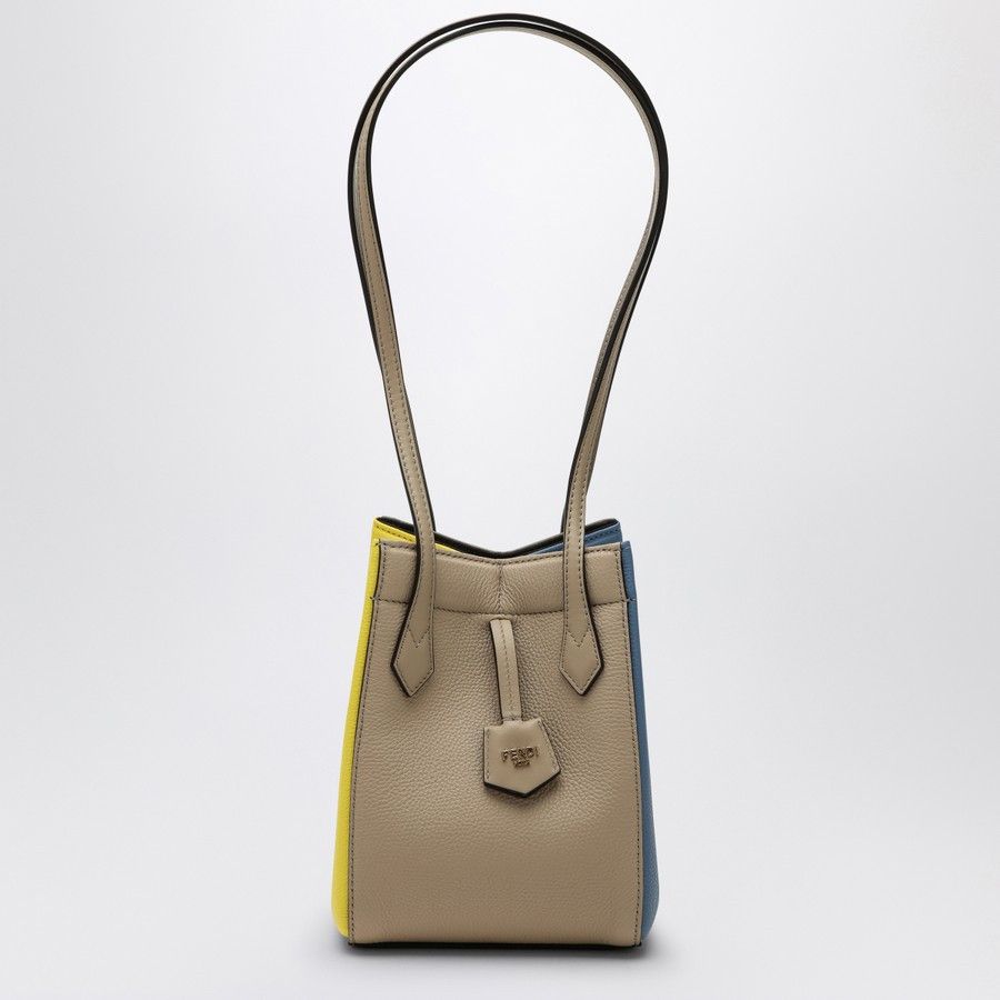 Fendi o1d2blof0824 Size: OS / Origami Mini Convertible Bag Size ONE SIZE - 1 Thumbnail