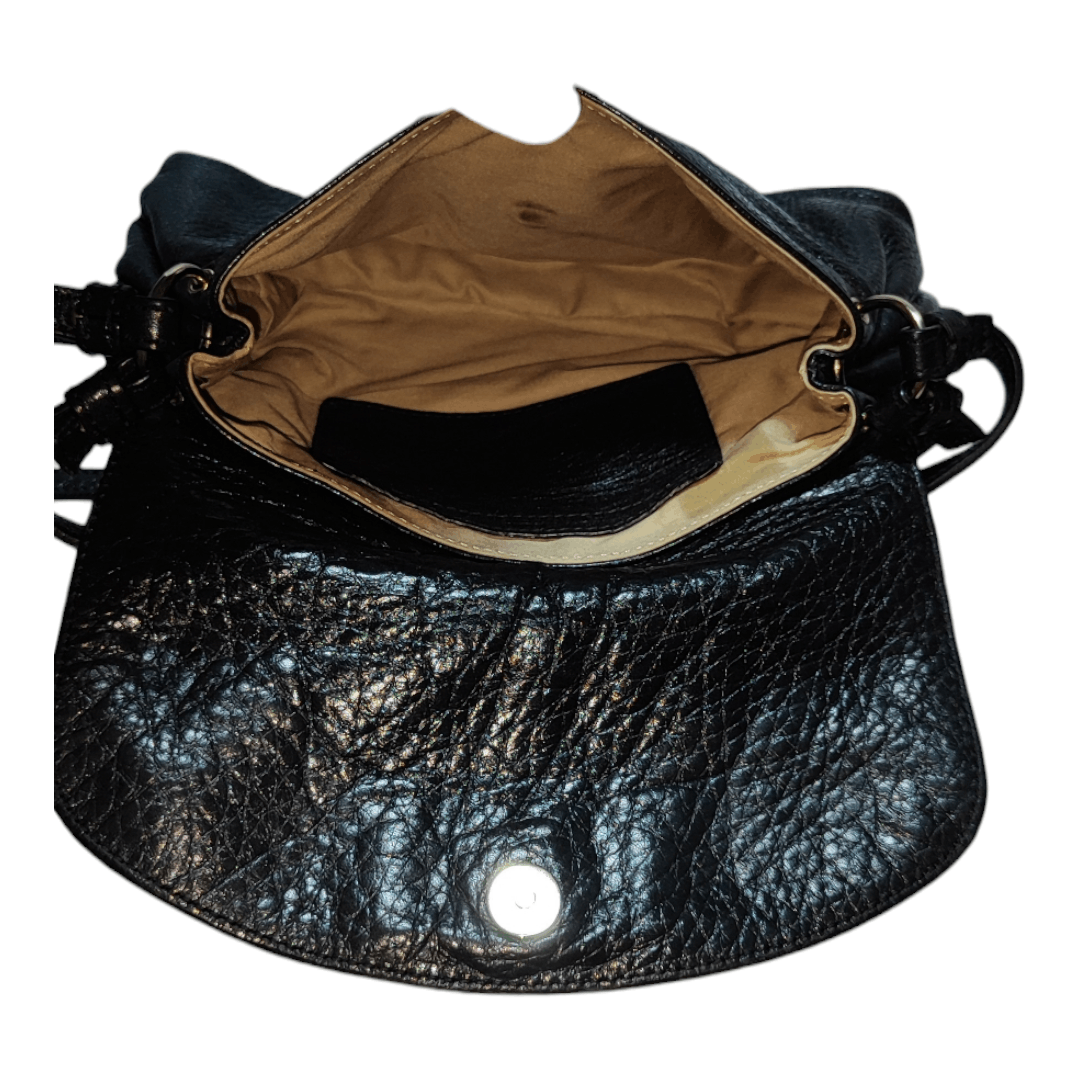 Chloe Chloe Lily Ribbon Crossbody Shoulder Leather Bag Size ONE SIZE - 7 Thumbnail