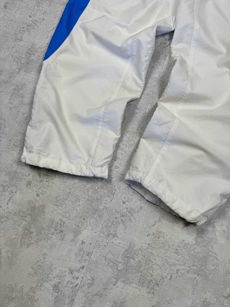 Nike × Vintage RARE Vintage Nike Tn Y2K Drill Track Pants Size L Size US 34 / EU 50 - 5 Thumbnail