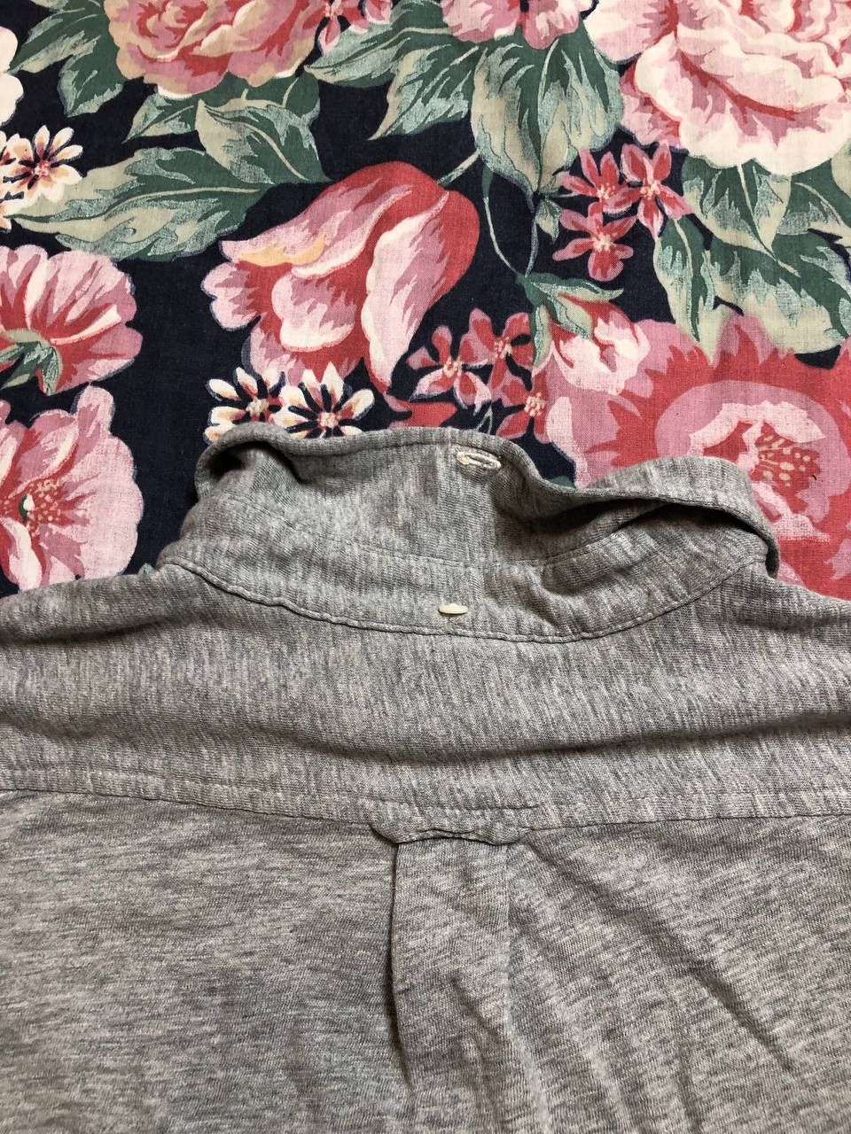 Polo Ralph Lauren Vintage polo ralph lauren Cargo Pocket Long SLEEVE Size US L / EU 52-54 / 3 - 18 Thumbnail