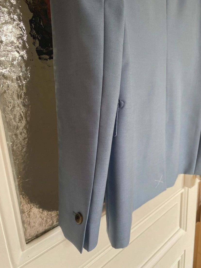 Alexander McQueen Alexandre McQueen new blazer Size 48R - 13 Thumbnail