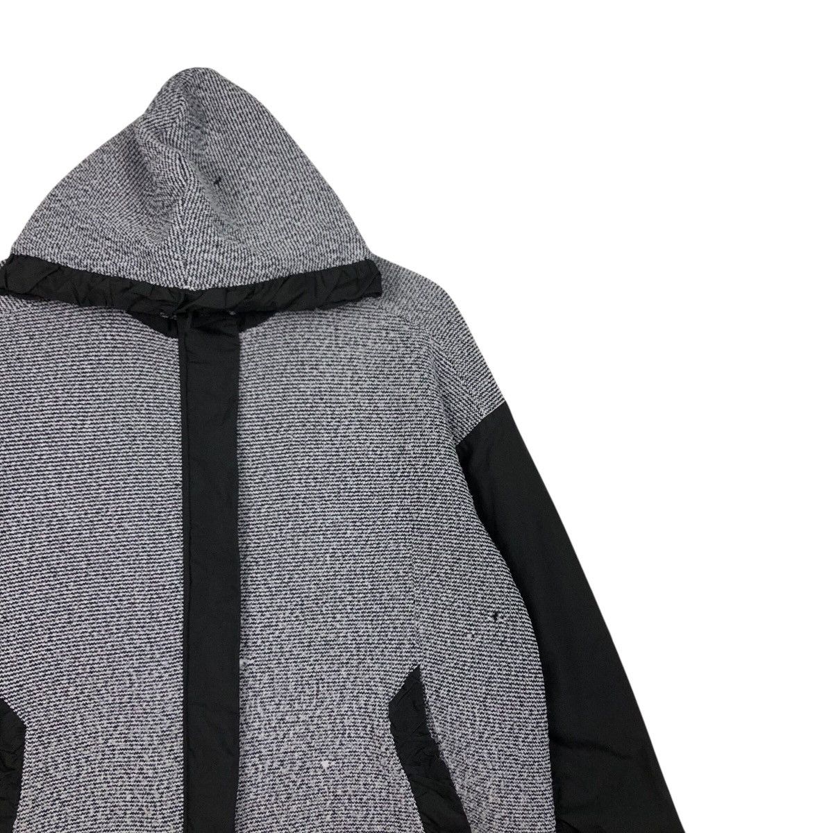 Adidas 📌Vintage Zipper Jacket Adidas Striped Design Hoodie Size US M / EU 48-50 / 2 - 7 Thumbnail