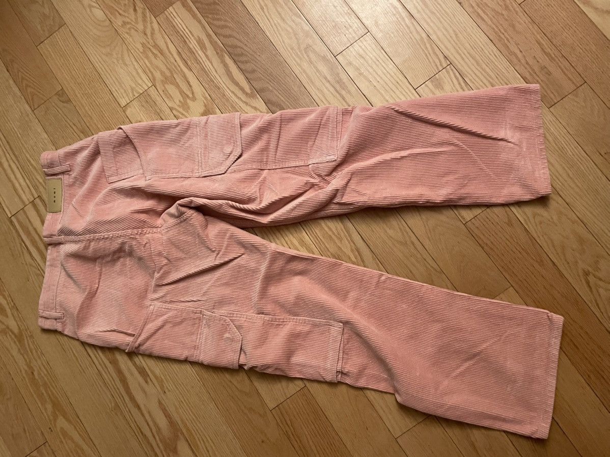 Other MNML corduroy pants Size 28" / US 6 / IT 42 - 2 Thumbnail
