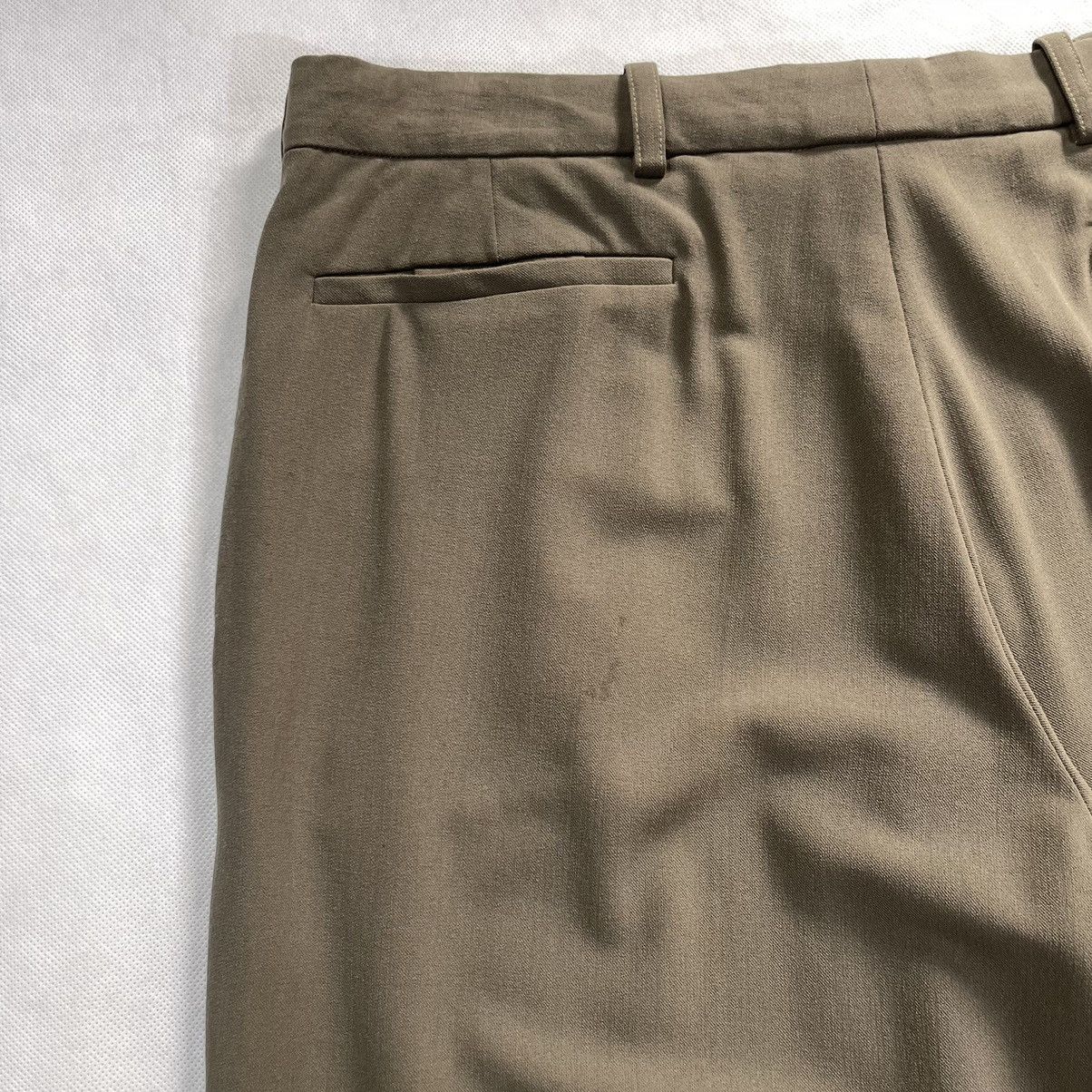 Hermes × Vintage Vintage Hermes Paris Pant Size 30" / US 8 / IT 44 - 11 Thumbnail