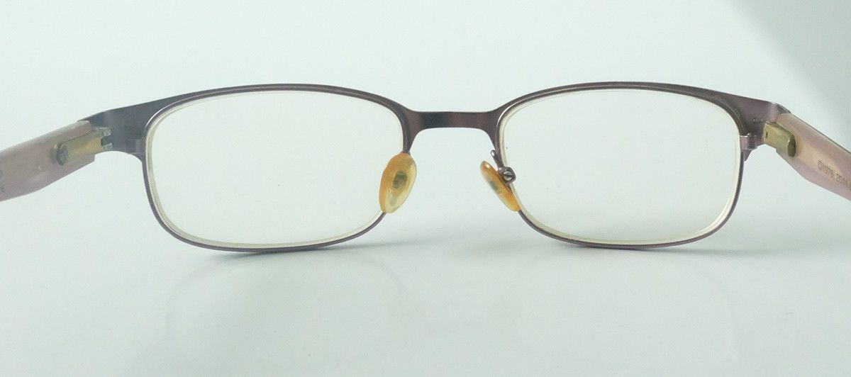 Japanese Brand Hello Kitty Glasses 🐱💕 (2011 Edition) Size ONE SIZE - 6 Thumbnail