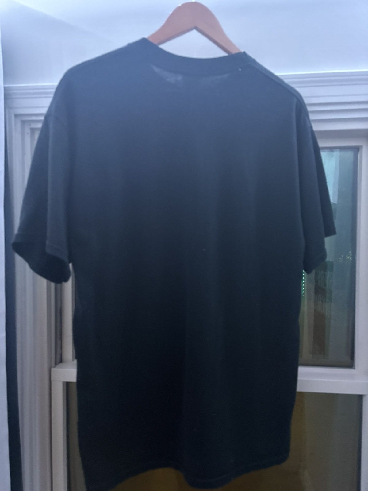 Vintage bad bing! tee shirt Size US L / EU 52-54 / 3 - 2 Thumbnail