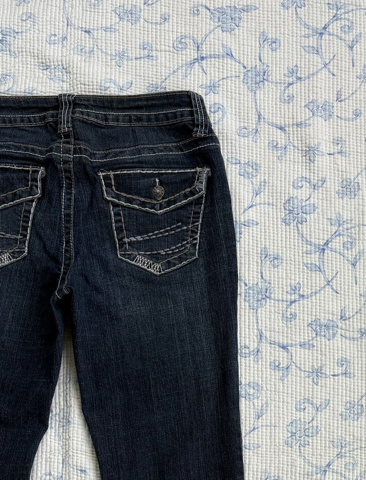 Other A.N.A Streetwear Jeans Flared Denim Size US 30 / EU 46 - 13 Thumbnail