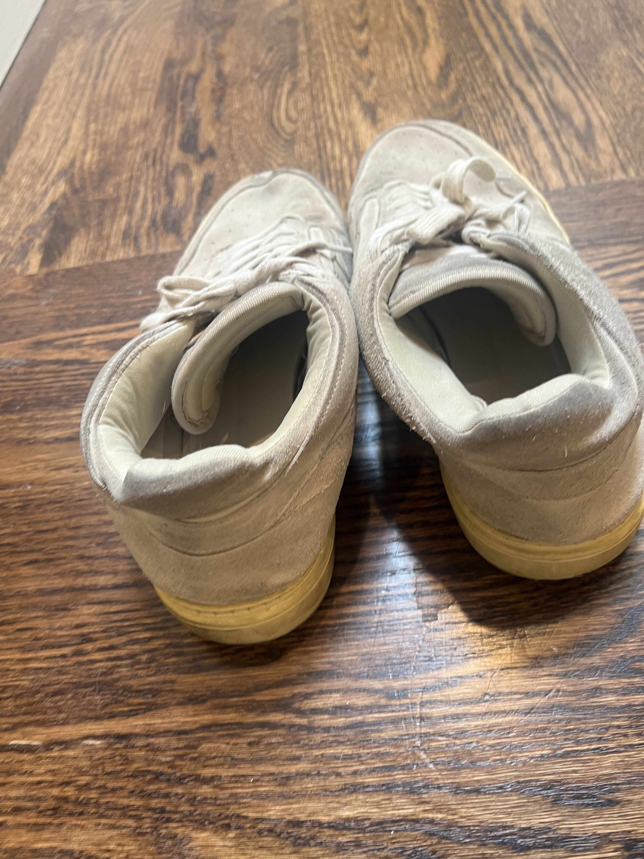 Represent Clo. TWO PAIRS Represent Reptor Low Sneakers Size US 11 / EU 44 - 5 Thumbnail