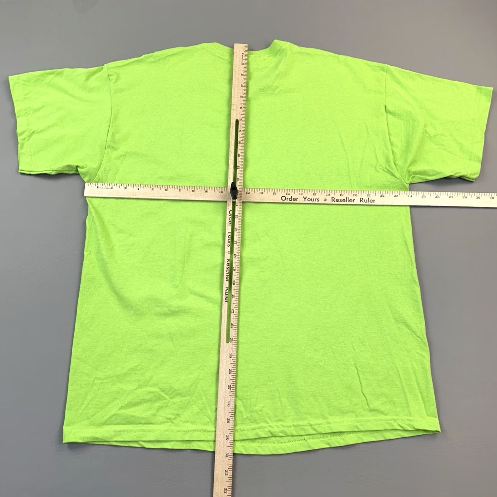 Disney VINTAGE Disney Castaway Cay Shirt Mens XL Green Mickey Deadstock Size US XL / EU 56 / 4 - 7 Thumbnail