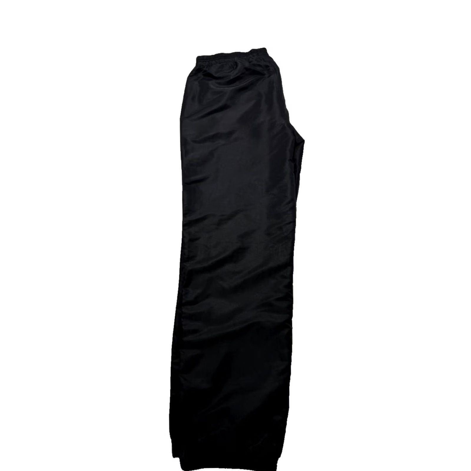Diadora Diadora Mens Black Track Pants 2XL Regular XS? Size US 39 - 3 Thumbnail