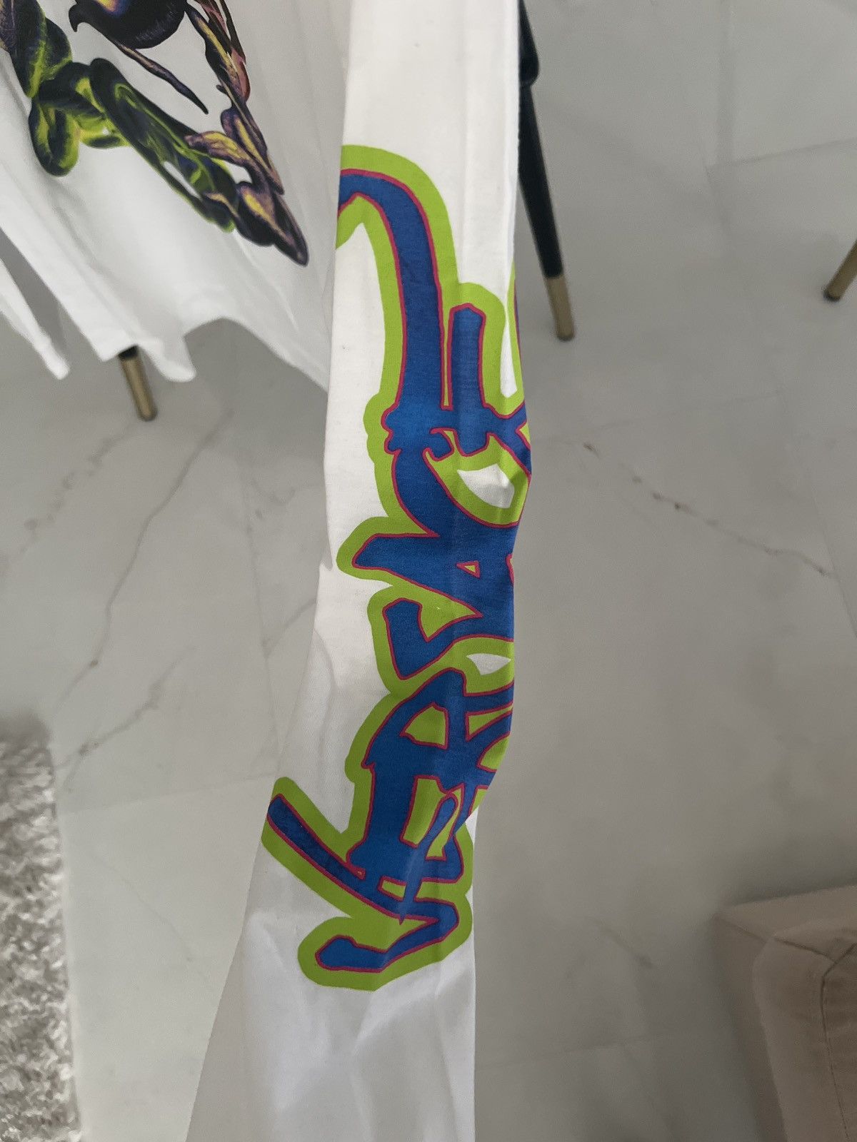 Versace Versace sweatshirt Size US S / EU 44-46 / 1 - 4 Thumbnail
