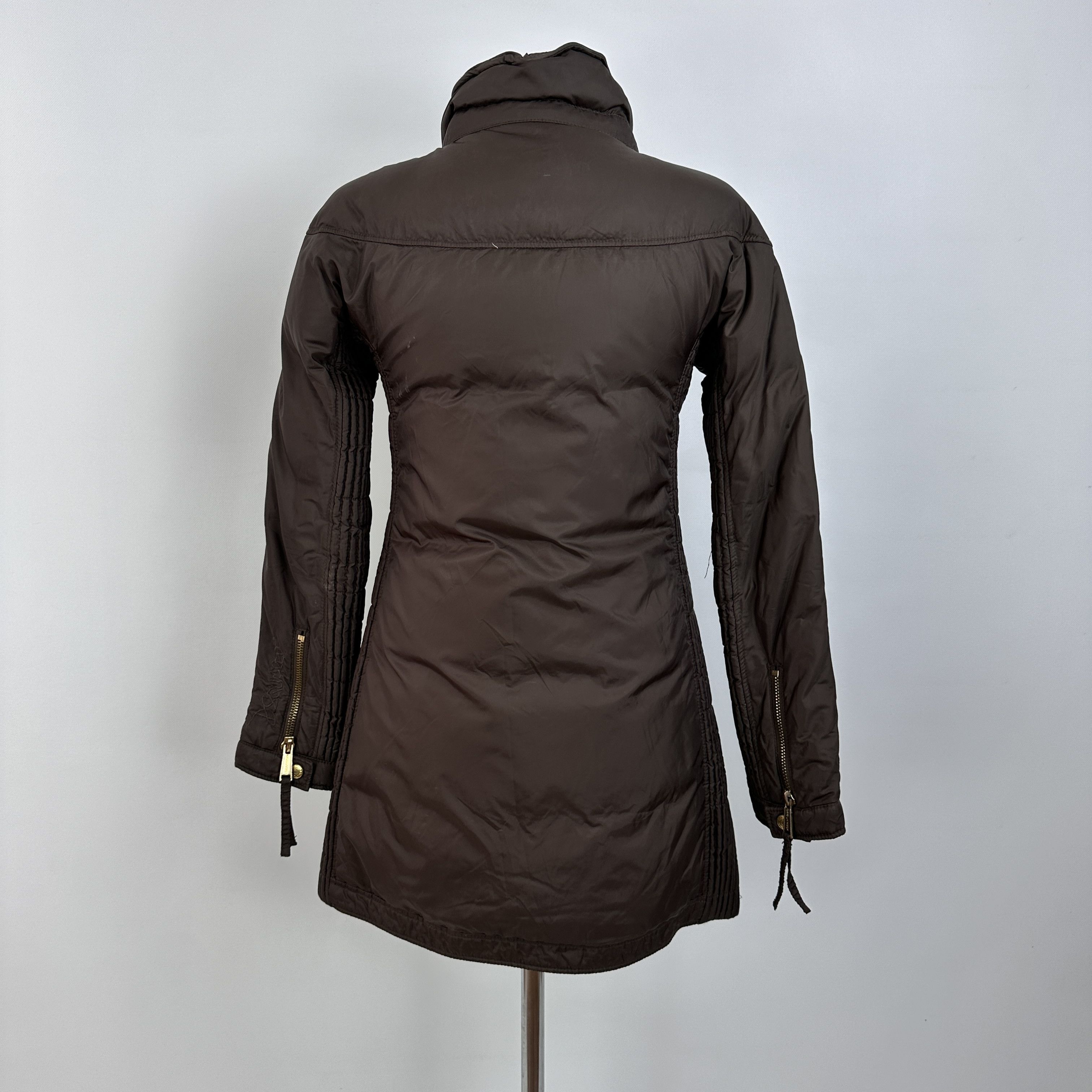 Dsquared2 Piumino DSQUARED2 Ski jacket – 40 IT Size S / US 4 / IT 40 - 6 Thumbnail