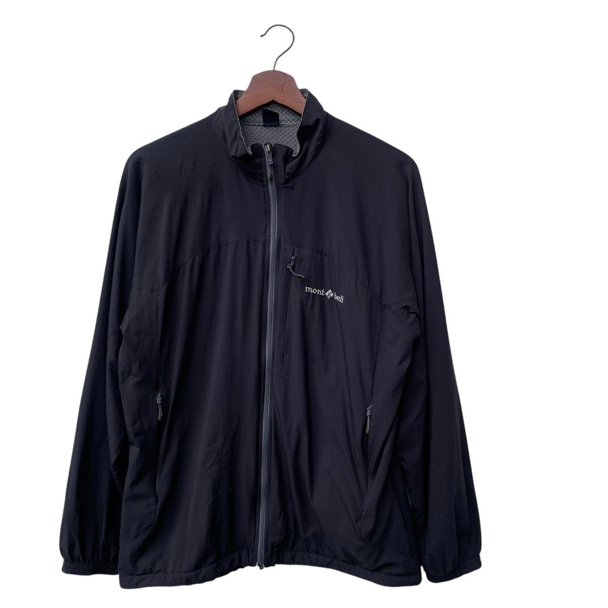 Montbell Montbell Outdoor Jacket Size US M / EU 48-50 / 2 - 1 Thumbnail