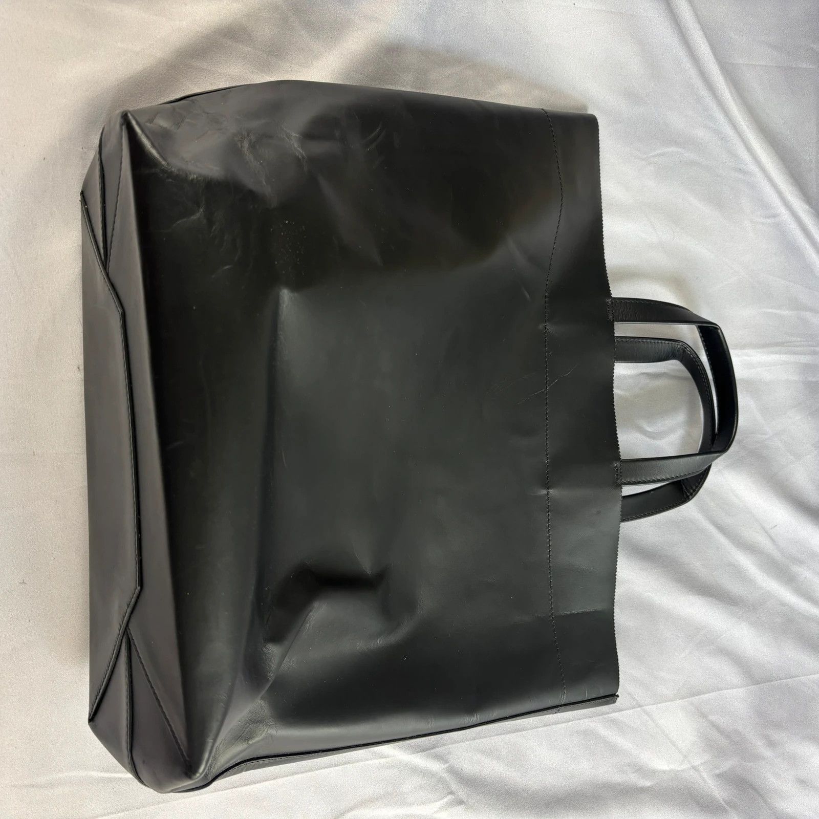 Balenciaga Balenciaga shopper tote Size ONE SIZE - 4 Thumbnail