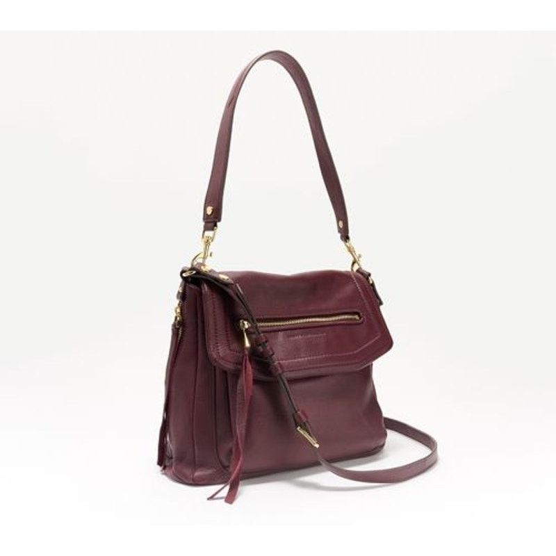 Other Aimee Kestenberg Leather Shoulder Bag Fifth Size ONE SIZE - 15 Thumbnail