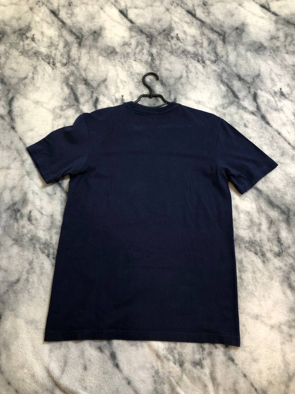 Nike Nike streetwear print logo tee Size US M / EU 48-50 / 2 - 6 Thumbnail