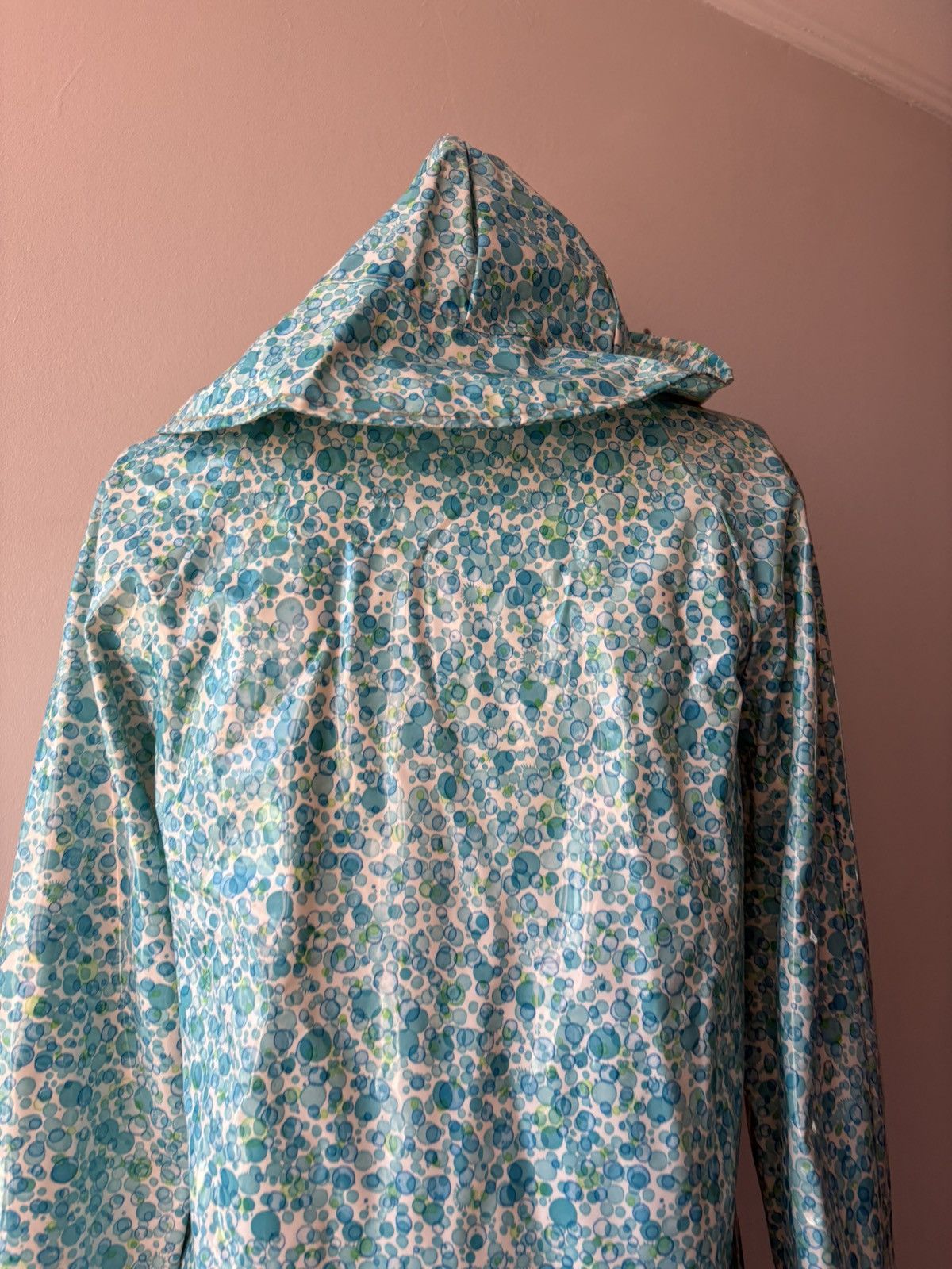 Vintage Vintage rain coat 60’s Size M / US 6-8 / IT 42-44 - 14 Thumbnail