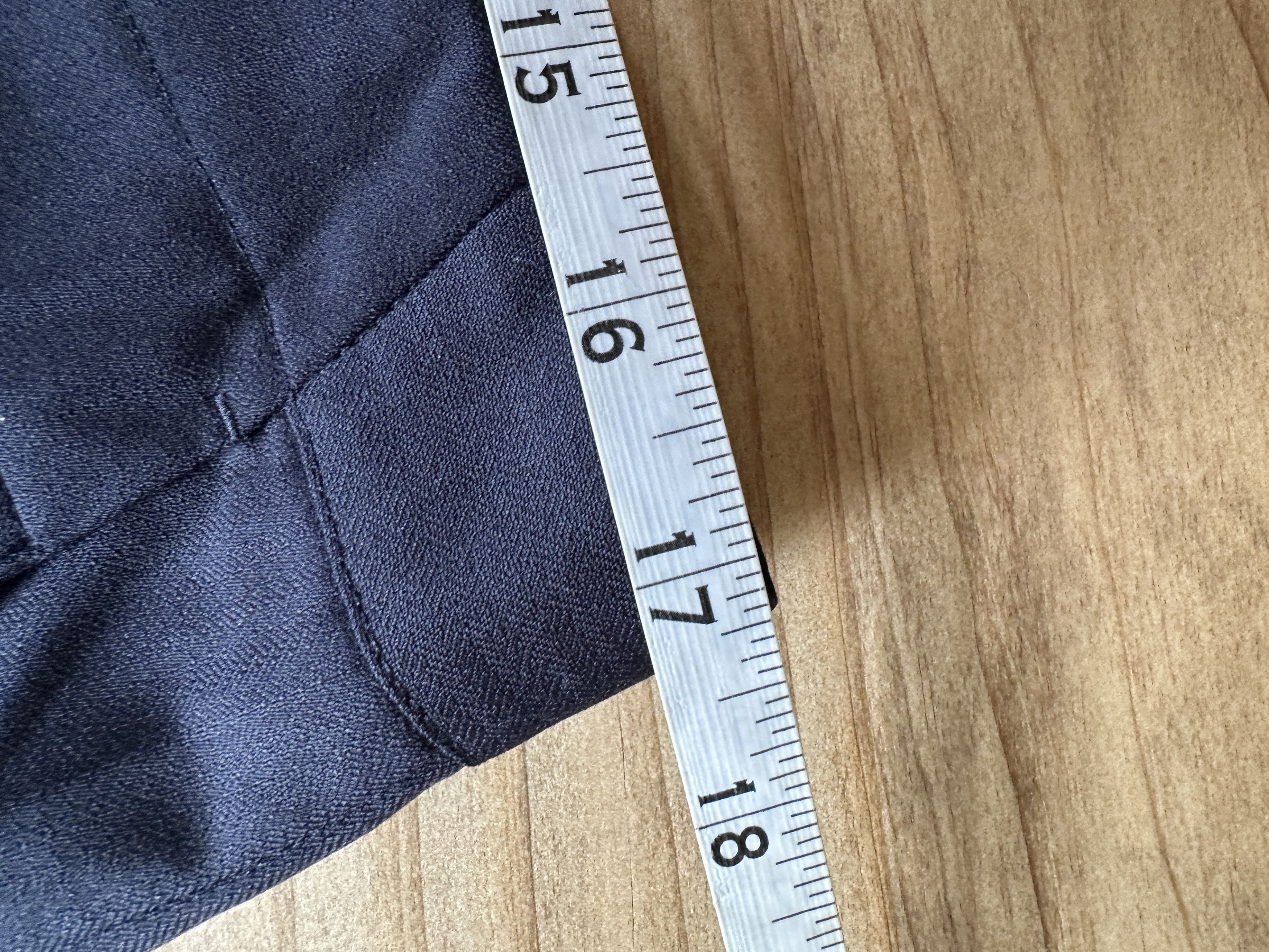Maison Margiela Maison Margiela Wool Trousers Size US 32 / EU 48 - 8 Thumbnail