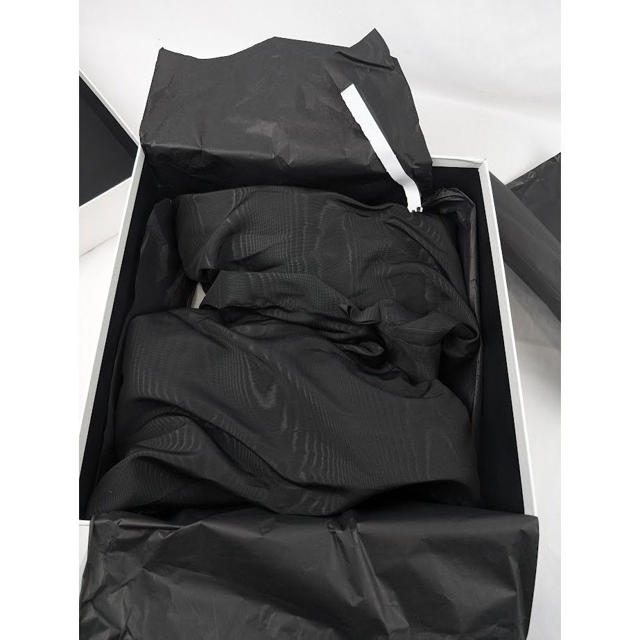 Celine o1rshd Leather Spiders Loafers in Black / White Size US 11 / EU 44 - 23 Thumbnail