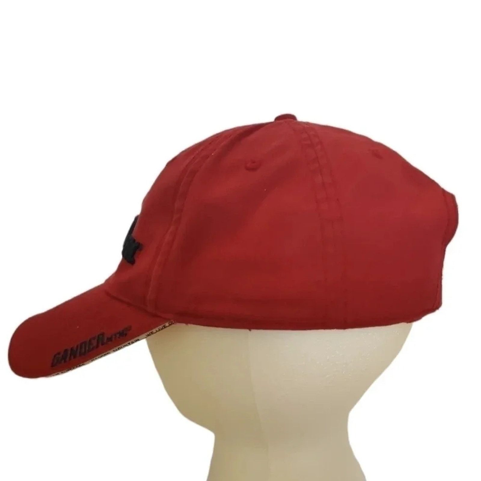 Other Gander Mountain hat cap, adjustable one-size EXC Size ONE SIZE - 4 Thumbnail
