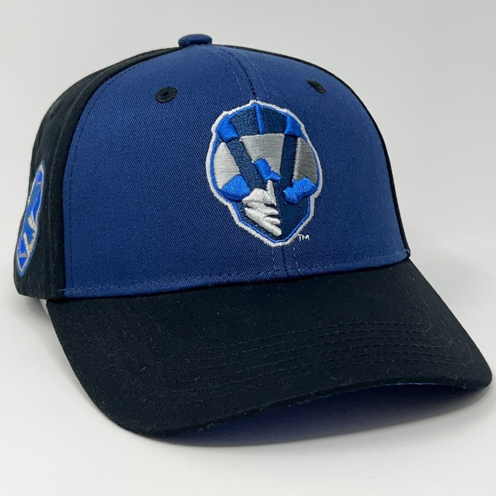 Other Las Vegas Aviators x Harry Potter Hat Baseball Cap Black Size ONE SIZE - 1 Thumbnail
