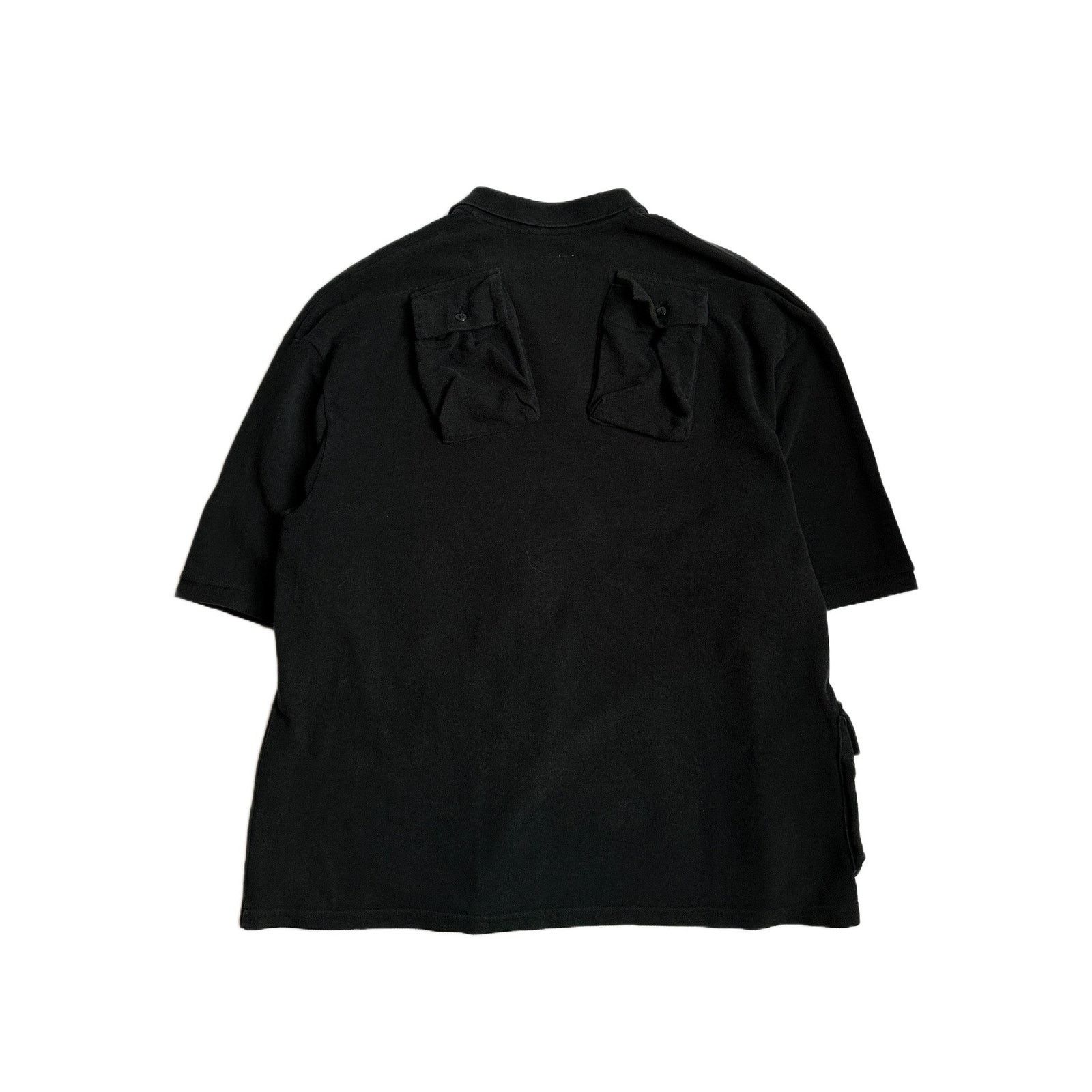 Kapital Kapital Alpine Polo Size US M / EU 48-50 / 2 - 3 Thumbnail