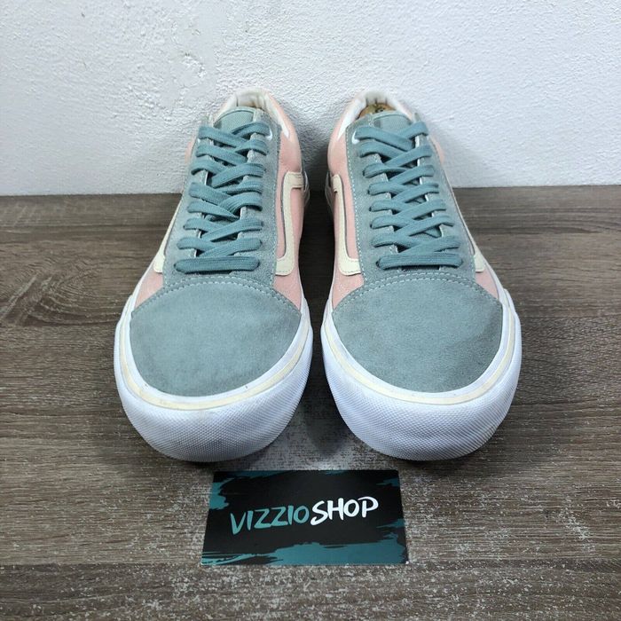 Vans old cheap skool pro 43