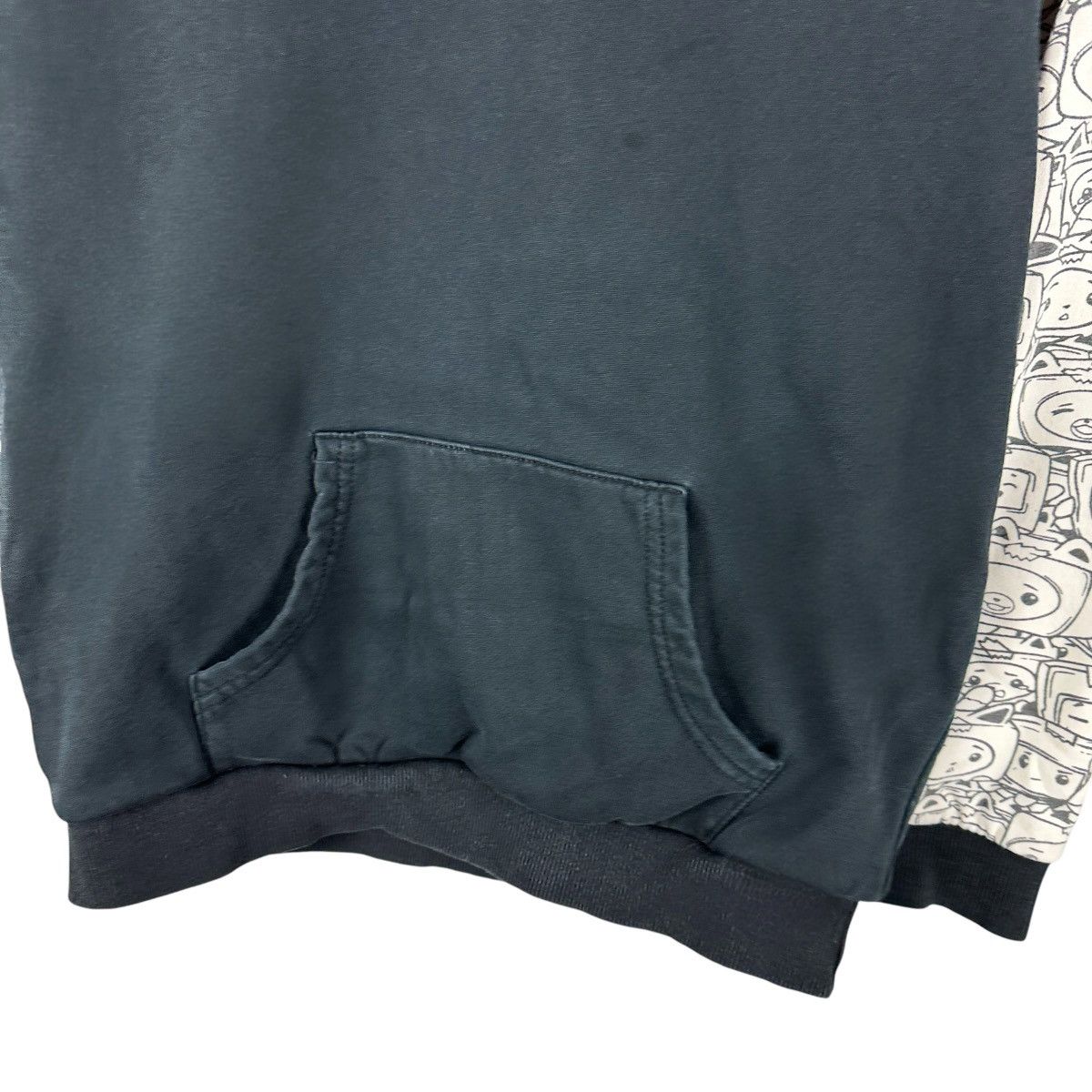 Other Women’s Y2K Petite Lankybox Anime Manga Hoodie Size M / US 6-8 / IT 42-44 - 5 Thumbnail