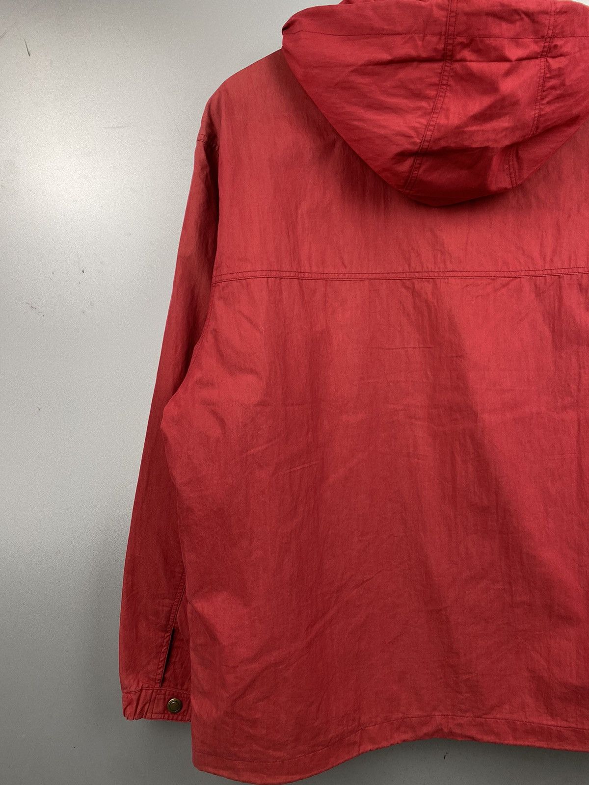 Japanese Brand Havenchester Sports Red Jacket Size US M / EU 48-50 / 2 - 11 Thumbnail