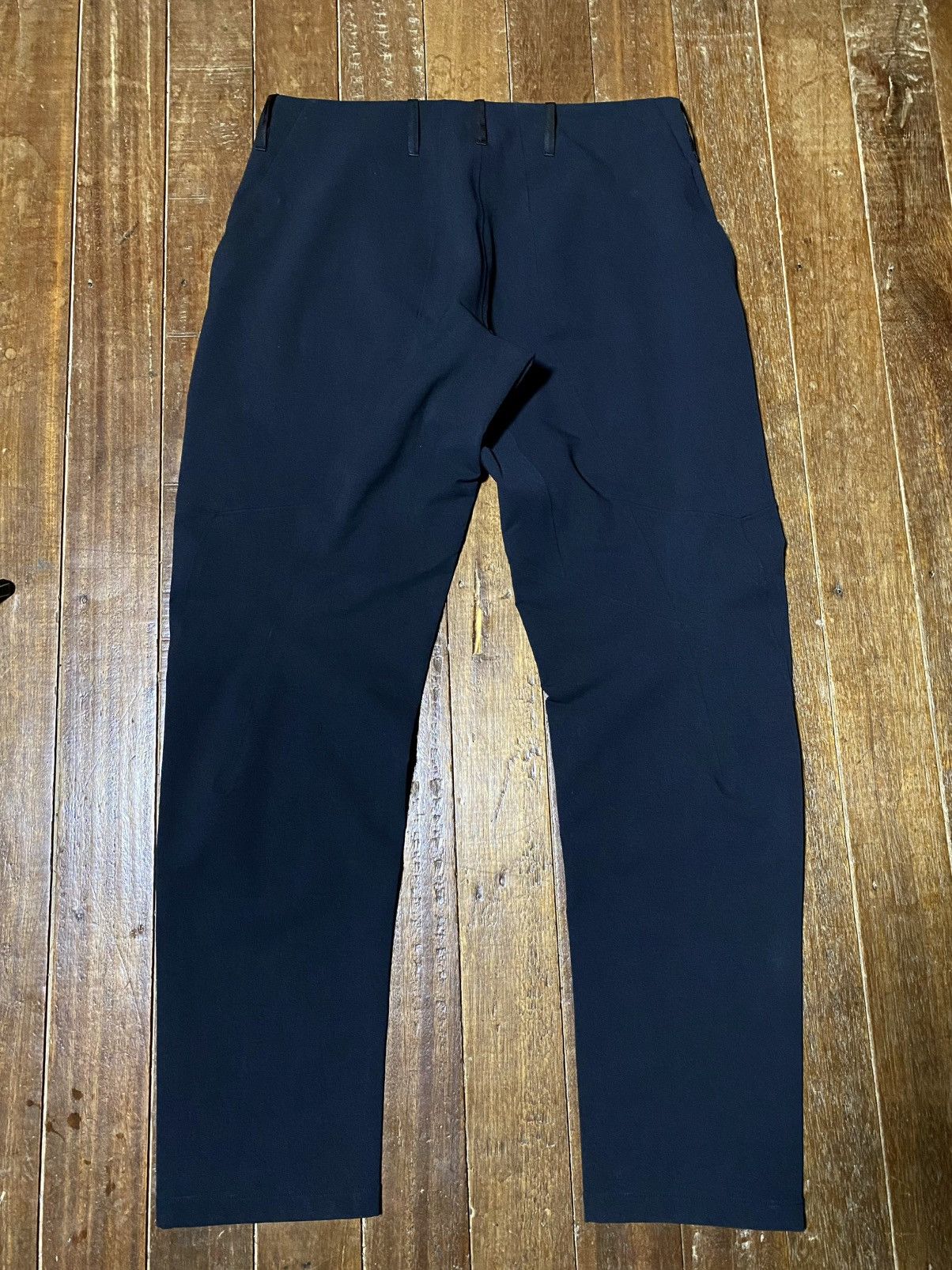 Arc'teryx Arcteryx Veilance Align MX Pants Size US 33 - 3 Thumbnail