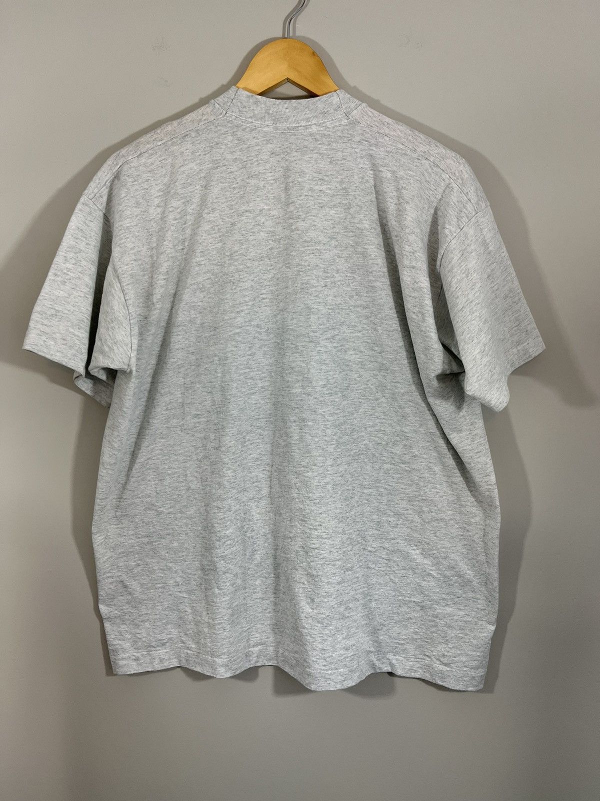 Vintage Single Stitch 1980s Family Reunion Tee Size US XL / EU 56 / 4 - 7 Thumbnail