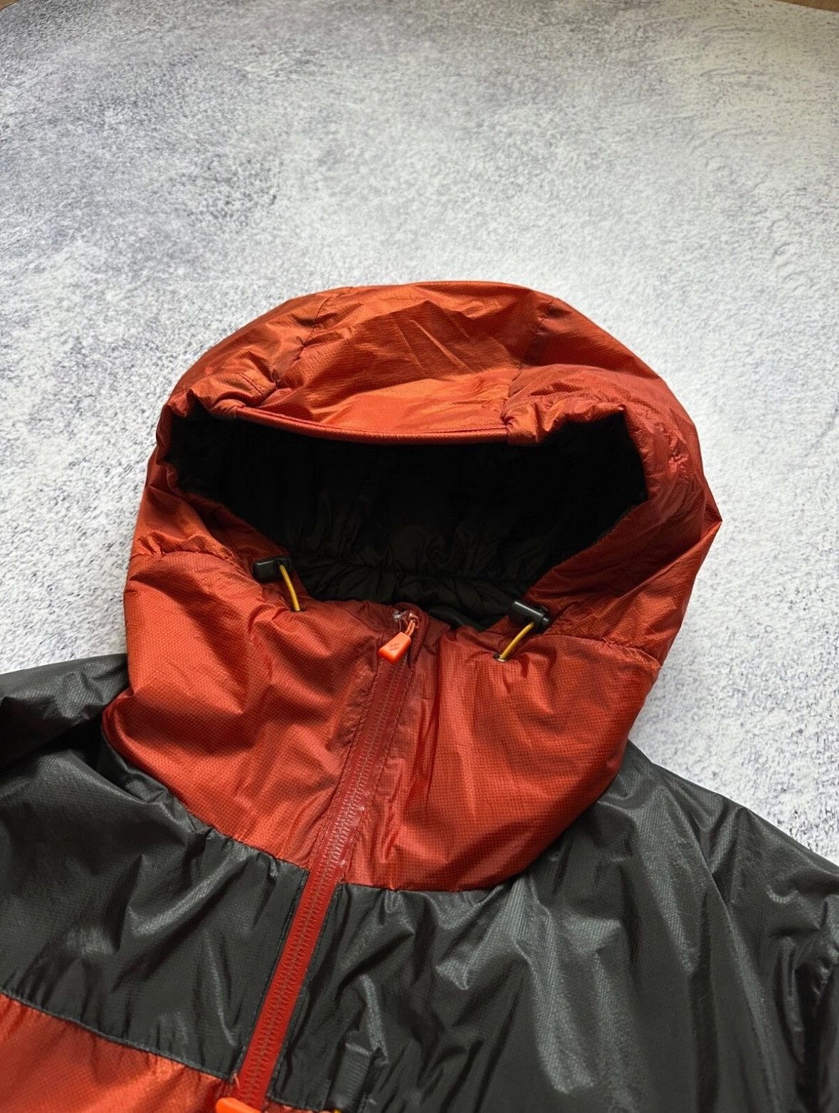 Montbell Vtg Montbell Flat Iron Parka Jacket Gorpcore Japan Style Size US S / EU 44-46 / 1 - 6 Thumbnail
