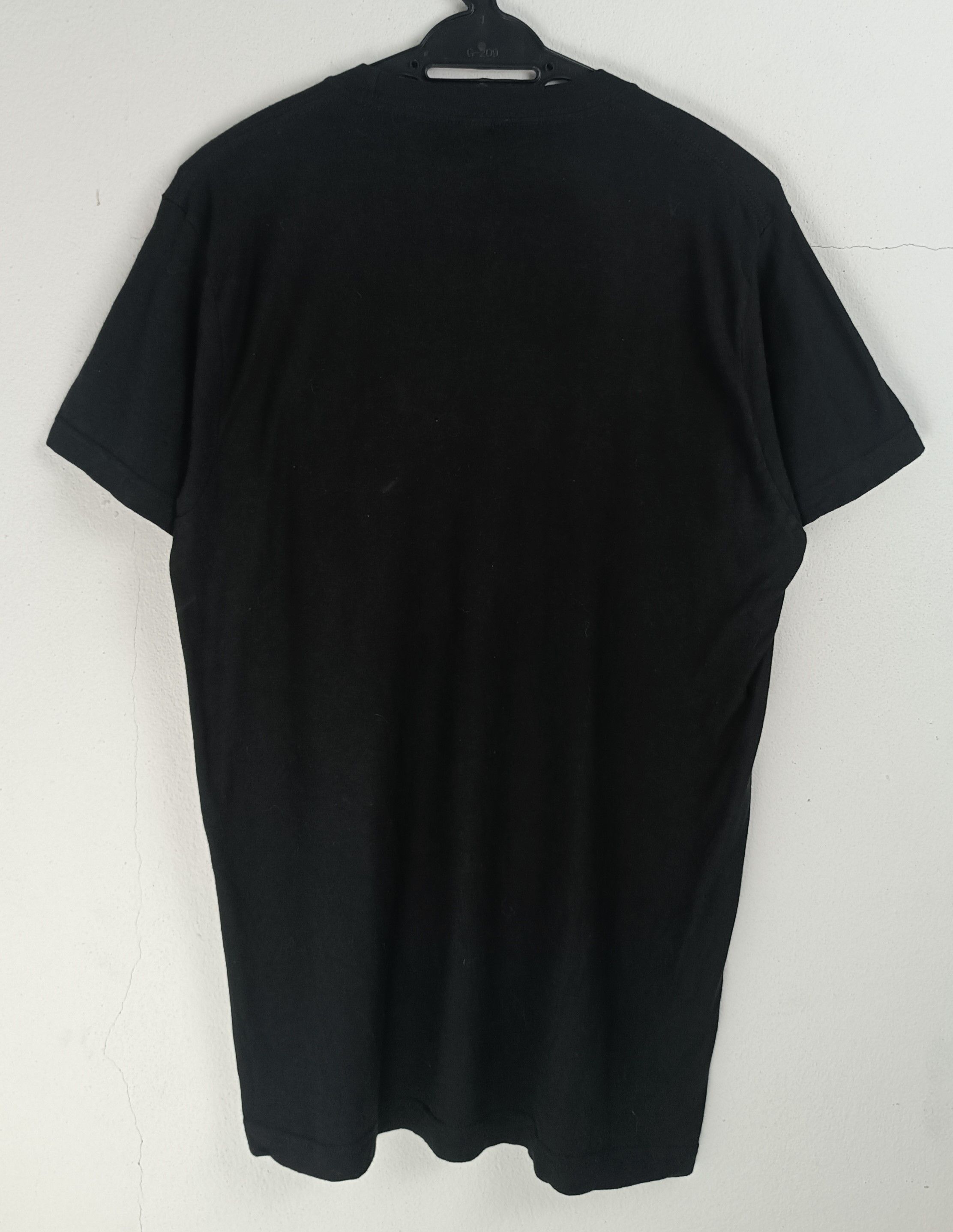 Band Tees VINTAGE MELISSA ETHERIDGE REDEMPTION '74 FENDER crow jewel Size US M / EU 48-50 / 2 - 4 Thumbnail