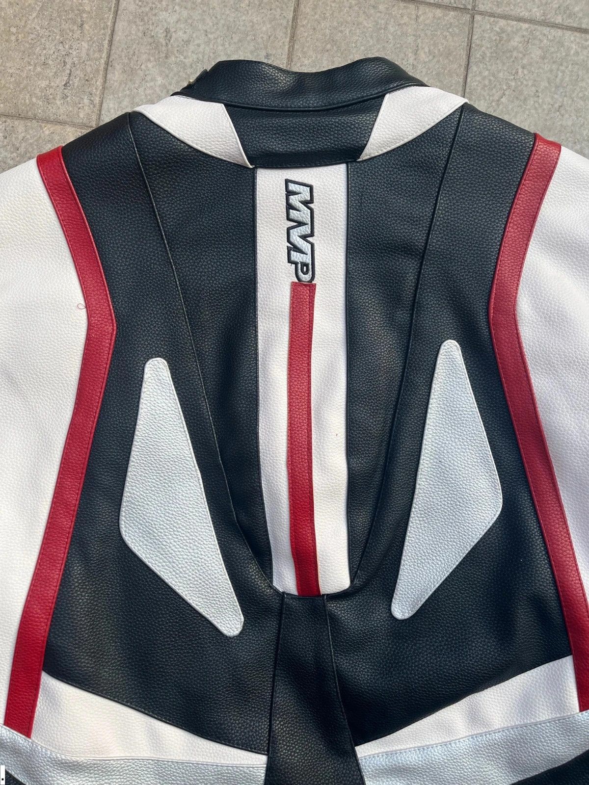 Other Super Rare Devil Slayer Biker Jacket Size US XL / EU 56 / 4 - 9 Thumbnail