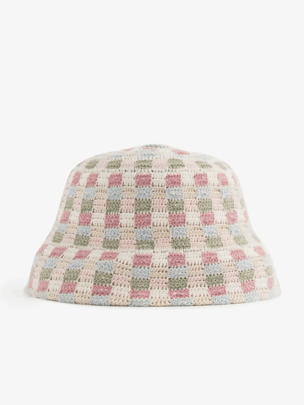 Aime Leon Dore Sample* Aime Leon Dore ALD Crochet Bucket Hat Pristine Size ONE SIZE - 1 Thumbnail