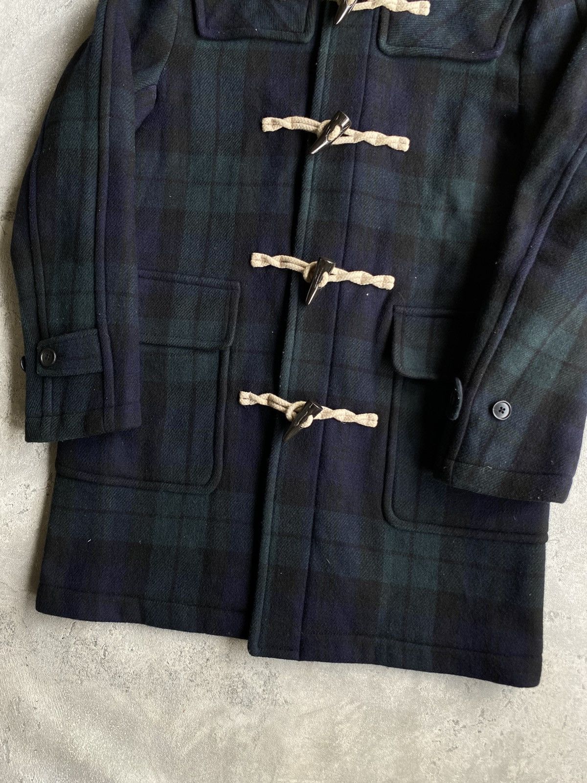 Uniqlo Uniqlo Duffle Coat Size US S / EU 44-46 / 1 - 3 Thumbnail