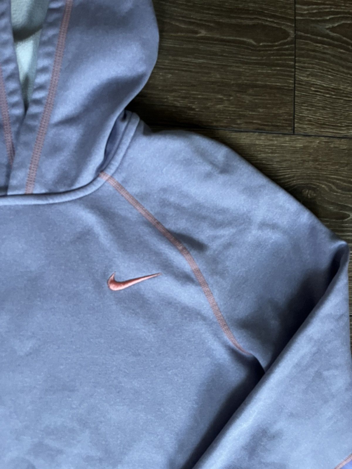 Nike Nike Therma Fit Hoodie Size XL / US 12-14 / IT 48-50 - 3 Thumbnail