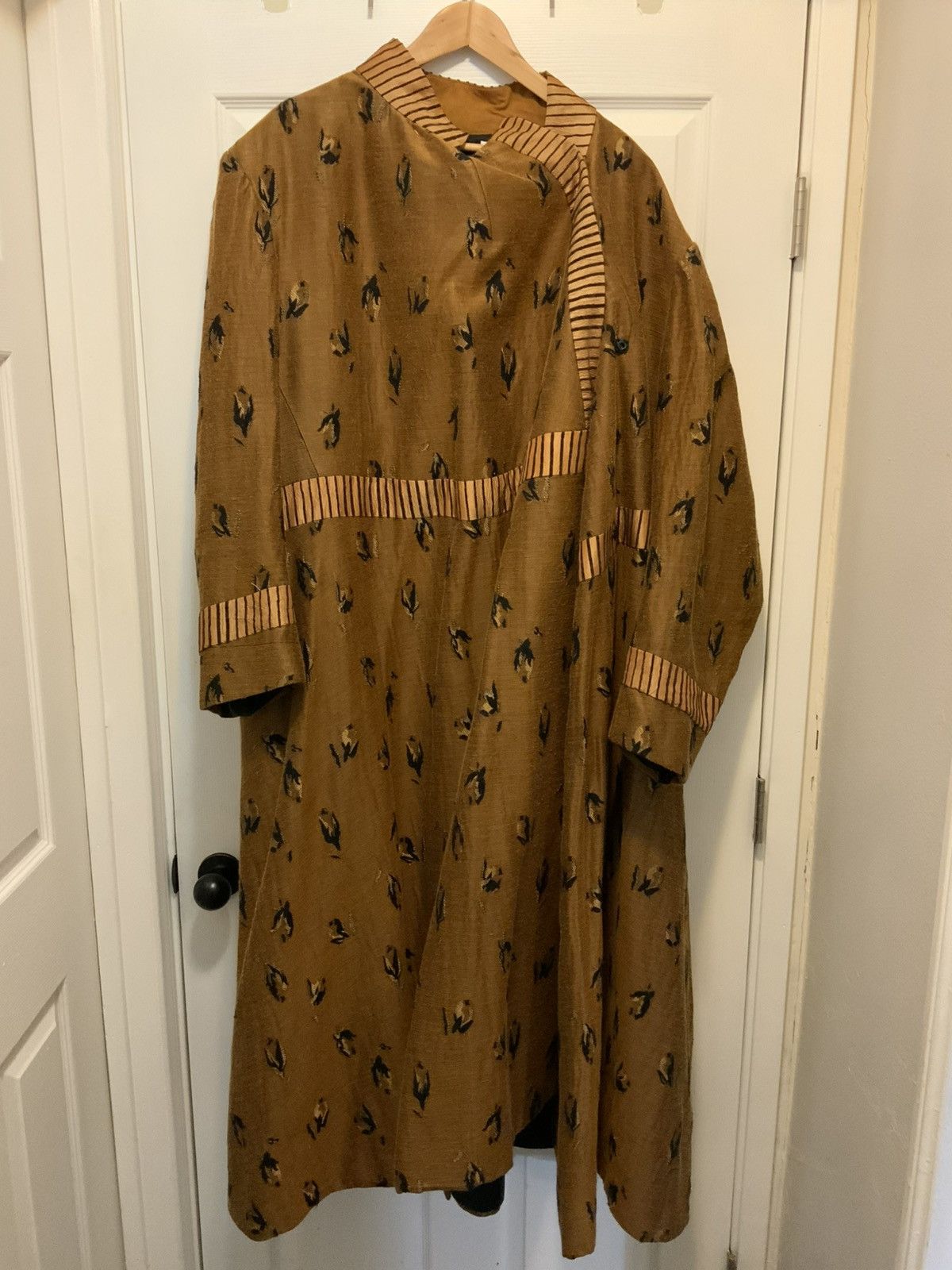 Other Los Angeles Opera Eugene Onegin Pyotr Tchaikovsky Coat Size US XL / EU 56 / 4 - 9 Thumbnail