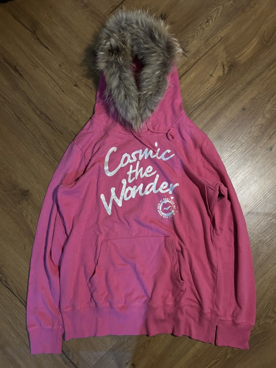 If Six Was Nine × Japanese Brand × Le Grande Bleu (L.G.B.) 2000s Sind Ladies - Cosmic The Wonder Size US XL / EU 56 / 4 - 1 Thumbnail