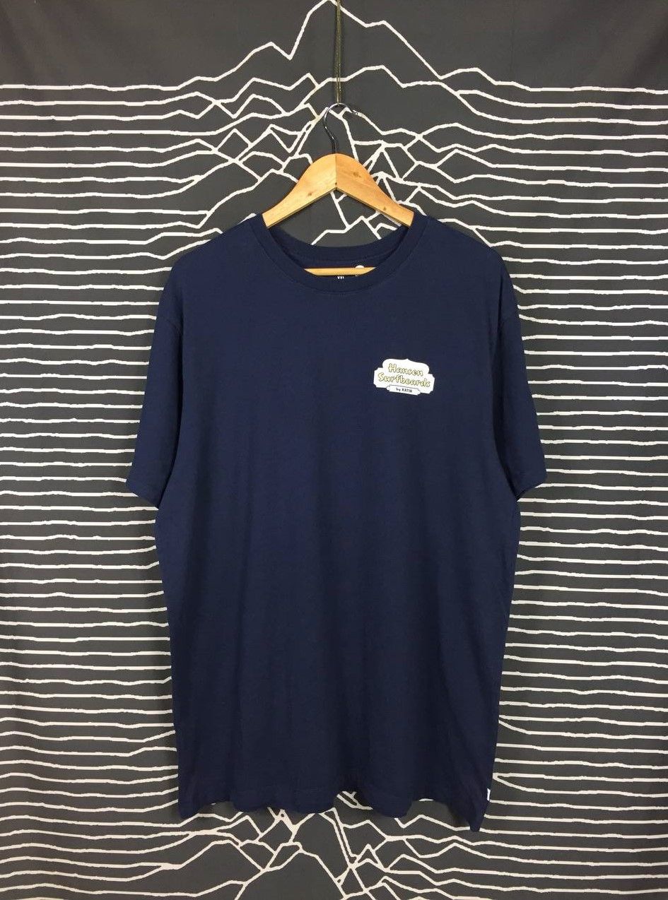 Katin × Vintage Hansen Surfboards By Katin Surfing Tee Size US XXL / EU 58 / 5 - 4 Thumbnail