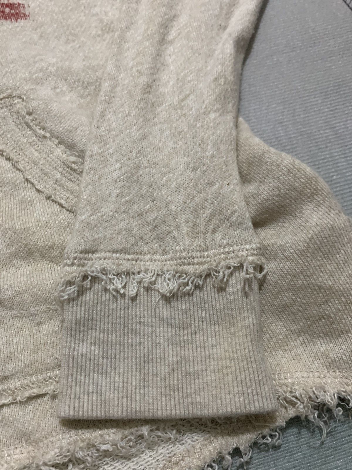 Billabong BILLABONG Women's Graphic Sweater Hoodie California Love L Size L / US 10 / IT 46 - 8 Thumbnail
