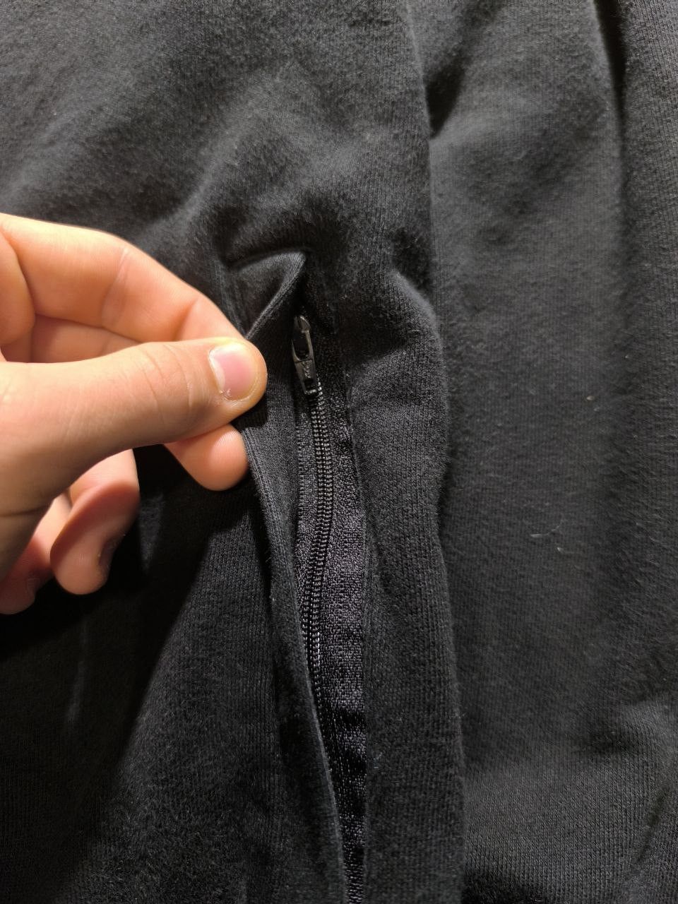 Lacoste Zip-hoodie Lacoste Size US M / EU 48-50 / 2 - 4 Thumbnail