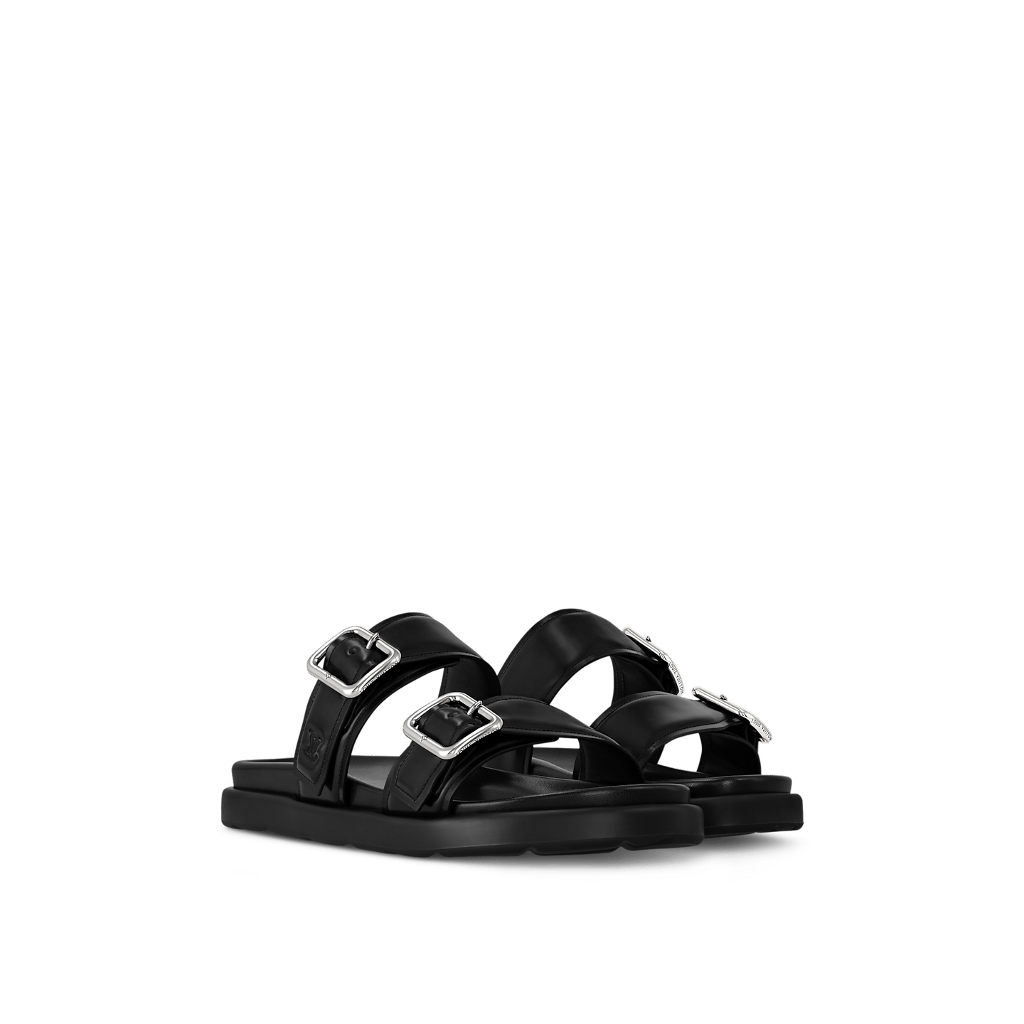 LV Venice Mules