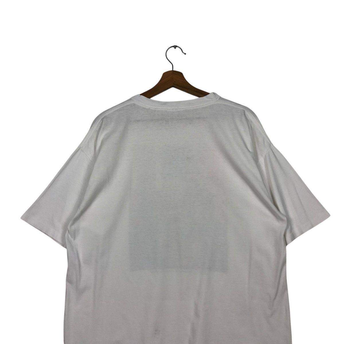 Vintage 🔥JAMES WEEKS TWO MUSICIANS 1960 SFMOMA THOMAS WEISEL FUND Size US XL / EU 56 / 4 - 11 Thumbnail